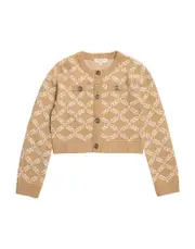 [MICHAEL KORS KIDS] MICHAEL KORS KIDS Cardigans - Item 14516943