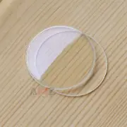 Watch Sapphire Crystal for Patek Philippe 5159 Perpetual Calendar AR Coating