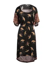 [DRIES VAN NOTEN] DRIES VAN NOTEN Midi dresses - Item 15435766