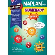Blake's Back to Basics Year 3 NAPLAN Numeracy