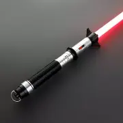 Star Wars Lightsaber XENOPIXEL LGT Saber "Baylan Skoll" Inspired Replica