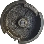 Replacement Parts New OEM Flywheel for HISUN Seeyes 6.5HP CT200U HA200GK HS200GK 168F XY168F-1 ATV OHV Engine 27500 Easy to Replace