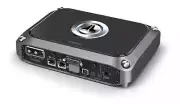 JL Audio VX400/4i 400 watt 4 Channel Amplifier with Digital Signal Processing