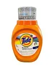 2x Tide Plus Bleach Alternative Liquid Laundry Detergent Original 25oz Each