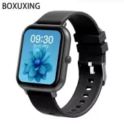 2025 New For Xiaomi Smart Watch Women Bluetooth Call Sport Fitness Tracker Watch