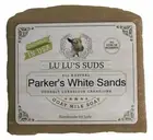 Parker's White Sands Goat Milk Soap 5 oz.