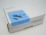 Plantronics DA60 USB to Quick Disconnect Adapter for HW Headset New In Blue Box