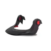 Kask Hard Hat Brim Kit Zenith WKI00007-000 FREE SHIPPING !!!