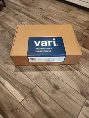 vari Monitor Arm + Laptop Stand 48017 brand new in box never opened factory seal