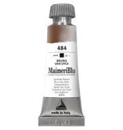 MaimeriBlu Superior Watercolor Paint 12ml-Vandyke Brown 5A0029RR-1GD4Y