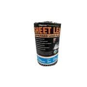 CAgroup 150mm x 3m x 15kg/m² (1.32mm) Lead Sheet