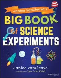 在飛比找博客來優惠-Janice Vancleave’’s Big Book o