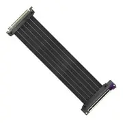 Cooler Master Universal PCI-E 3.0 x16 Riser Cable V2 - 300mm-MCA-U000C-KPCI30-300