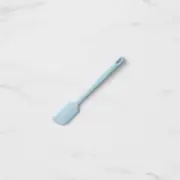 Kitchen Pro Core Silicone Mini Spatula Ice Blue