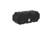 Altec Lansing Mini Life Jacket Jolt Waterproof Portable Bluetooth Speaker Black