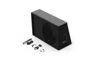 Rockford Fosgate P500-12P Punch 12" 500-Watt Powered Enclosure