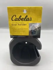 Cabela’s Cooler Hot And Cold Cup Holder Coolers For Bottles & Mugs With Handles