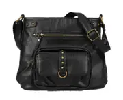 B033 Fashionable Shoulder Bag Niche Design Crossbody Bag Versatile Bag for Women