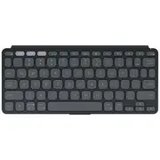 Logitech Keys-To-Go 2 Wireless Keyboard Graphite