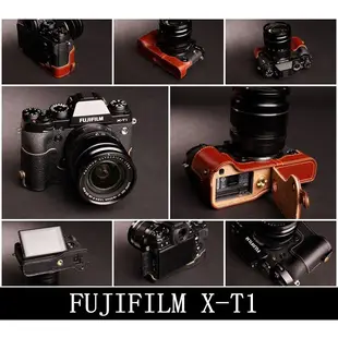 【TP original】裸空相機底座 Fujifilm X-T1 X-E1/ X-E2 XT1 XE1 XE2S專用