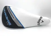 NEW Callaway Paradym Ai Smoke Driver Headcover