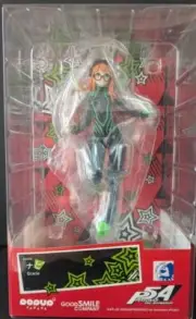 Good Smile Company Pop Up Parade Persona 5 Navi Futaba Sakura Japan Anime