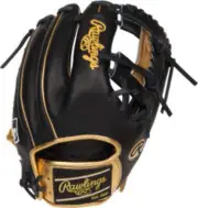 Rawlings 2024 June Gold Glove Club Heart of the Hide 11.5" Baseball Glove: PRO-G