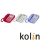 Kolin 歌林 來電顯示型有線電話機(KTP-WDP01) 現貨 廠商直送