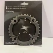 Shimano XTR M970 32T-AA 64mm 22T for 32T(AA)
