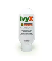 CoreTex Made in USA IvyX 4 oz Pre-Contact Poison Oak, Ivy & Sumac Gel Formula