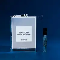 在飛比找蝦皮購物優惠-Tom Ford 灰色香根草 Grey Vetiver 男性