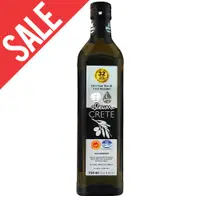 在飛比找蝦皮商城優惠-【Oleum Crete】奧莉恩頂級初榨橄欖油(750ml)