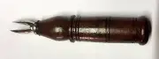 Peg Winder Brass Head Tuning Wrench For Sympathetic Strings OF Sarangi Sarod