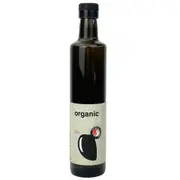 Organic Spiral Foods Extra Virgin Olive Oil 500ml – Fresh, healthy organic delivery | Doorstep Organics.