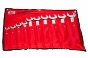 888 T810020 - Combination Spanner Set Metric 10 Piece Jumbo