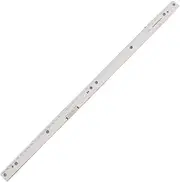 DETBXBGKX LED Backlight Strip Fit for Samsung TV BN96-39504A V6EY_400SM0_LED52_R5 UE40K6300AK UE40K5600AK UN40K6250 UE40K5510 UE40K6300 LED Backlight Strip