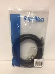 C2G Cables To Go RapidRun 50710 - UXGA 15' Runner Cable With Pulling Grips