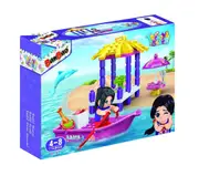BanBao Trendy Beach - Beach Jetty Port