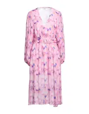 [PATRIZIA PEPE] PATRIZIA PEPE Midi dresses - Item 15293607