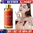 Magic Body Oil Plumps Tightens,Firms and Hydrates Skin,Thighs and Tums 100mL