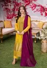Asim Jofa Jag Mag Collection Suit | Stitched Wedding Dress for Special Occasions