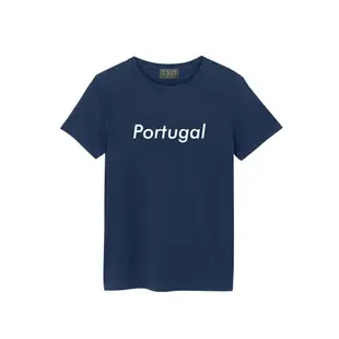 T365 Portugal 葡萄牙 歐洲 歐洲國家 國家 潮流 T恤 男女可穿 備註尺寸 短T 素T 素踢 TEE 短袖