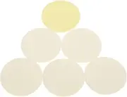 Pcs Double Sided Mounting Sticker Yellow Base Film Adhesive Tape for Home Car Office