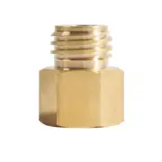 Conversion Adapter Convenient Bottle Connectors TR21-4 to TR21 Adapter