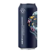 Collective Arts Jam Up The Mash Boysenberry Blackberry Dry-Hopped Sour Ale 473ml Can