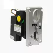 TW-131 Multi CPU Coin Acceptor For Vending Machine Arcade Jamma Video Game etc