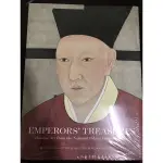 EMPERORS' TREASURES: CHINESE ART