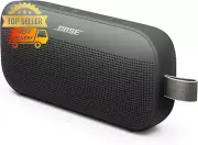 SoundLink Flex 2nd Gen Bluetooth Speaker - Hi-Fi, 12H Battery, Waterproof