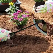 Weeding Small Hand Digger Gardening Weeder Tool Hoe Farming Tool Cultivator Hoe