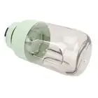 Electric Juice Squeezer Portable Juicer Cup Stylish For Home For Shakes